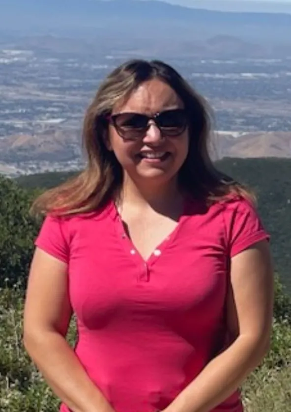 Luz CEO Owner