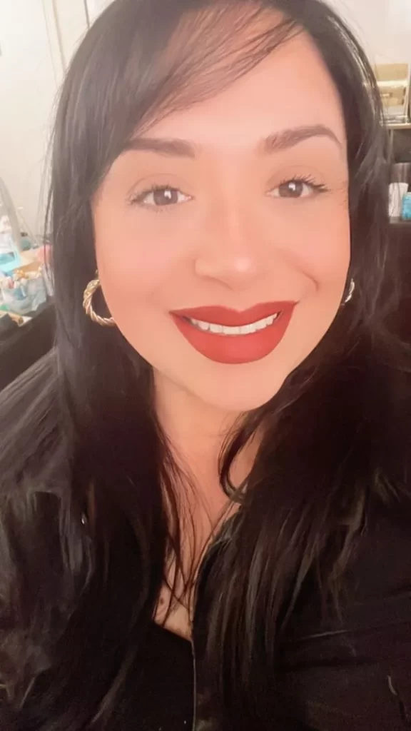 Vanessa CFO Owner