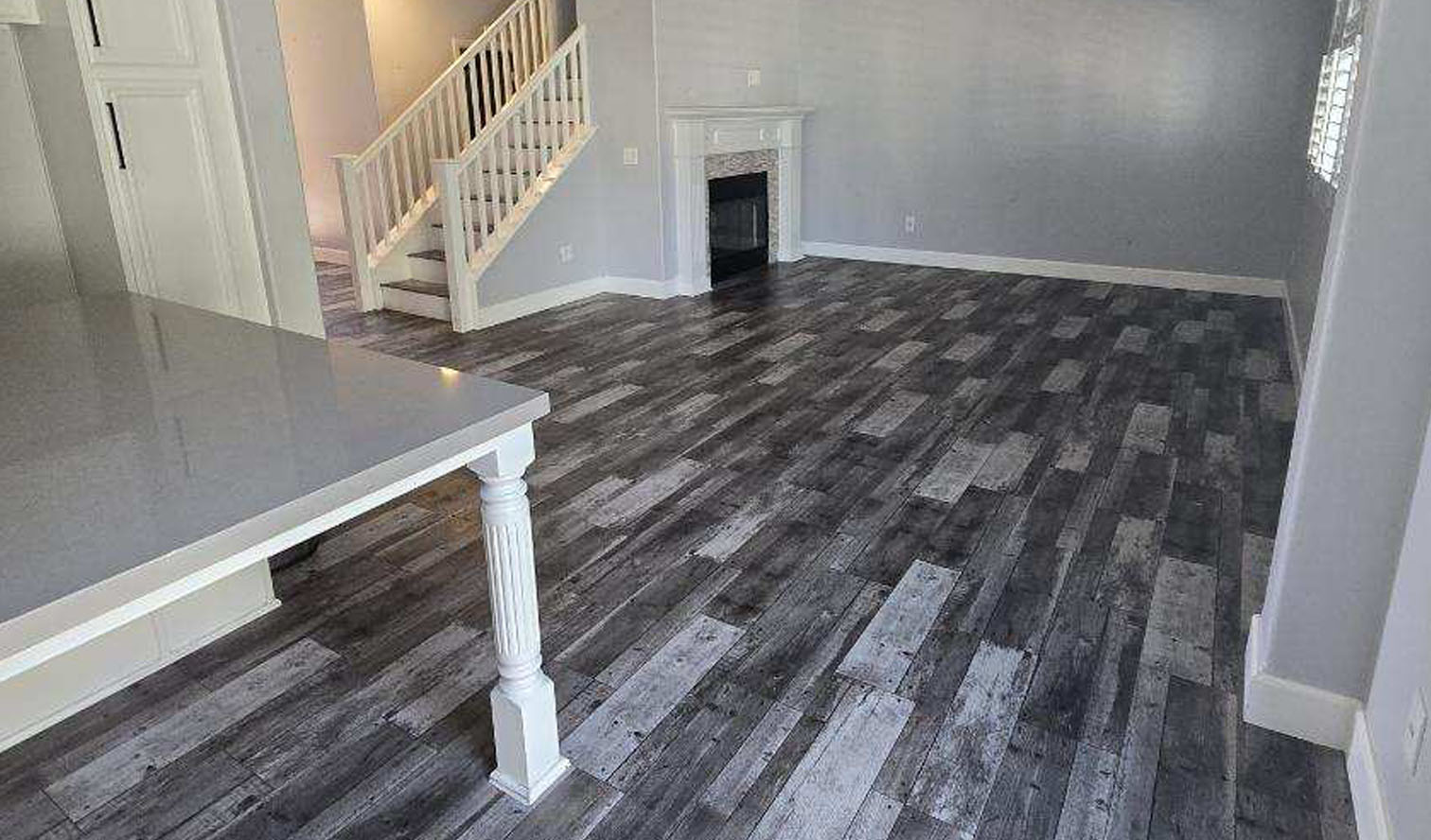 Move-Out Cleaning Serviices