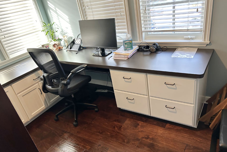 Office Cleaning