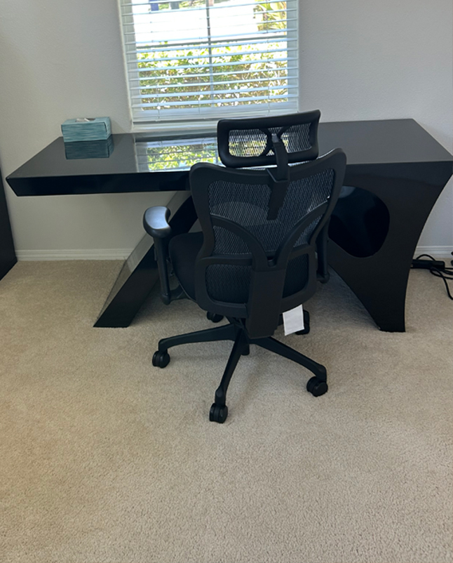 Office Cleaning