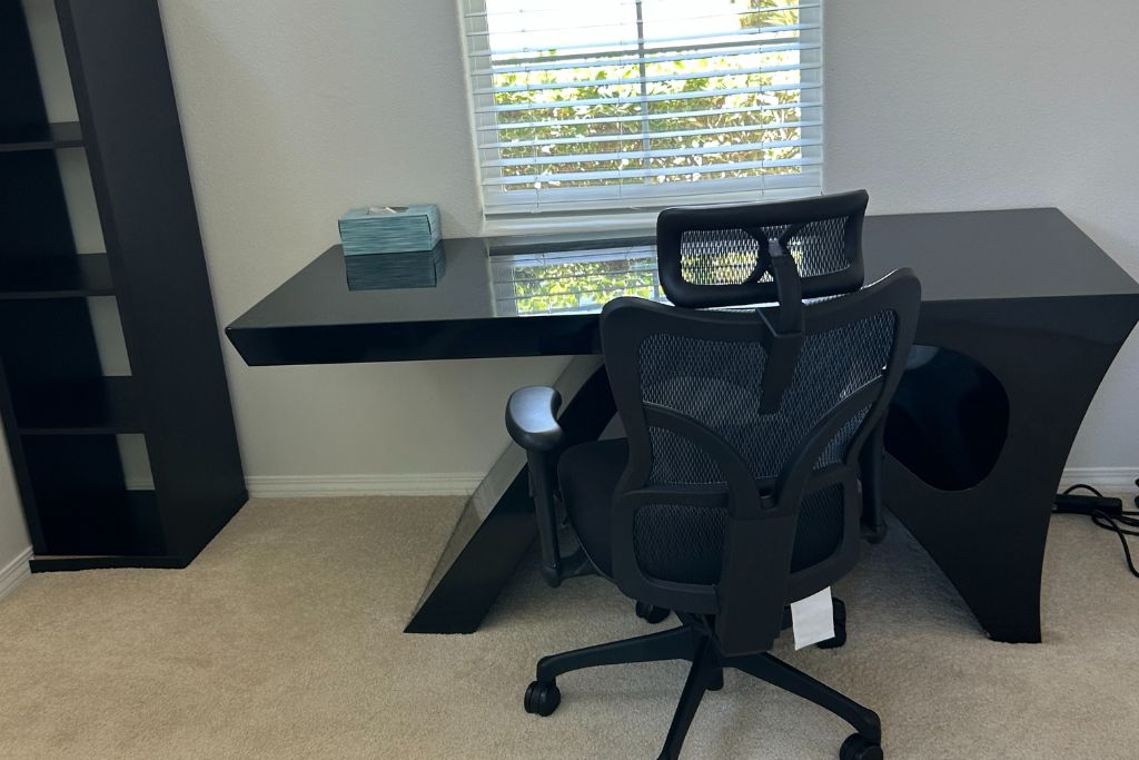 Office Cleaning