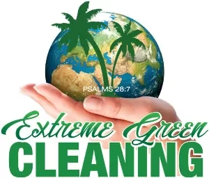 Extreme Green Cleaning