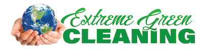 Extreme Green Cleaning