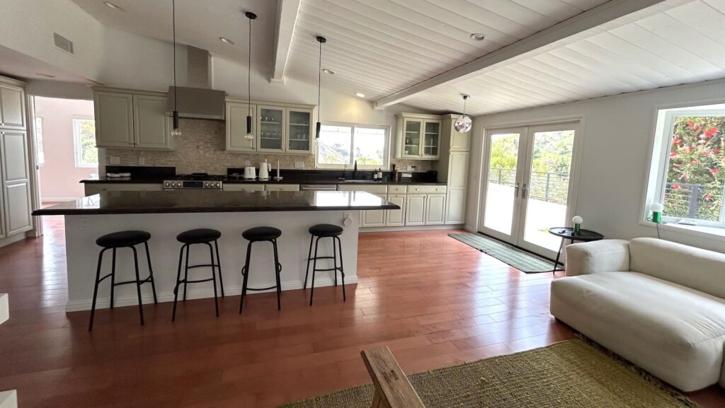 Kitchen Cleaning Service