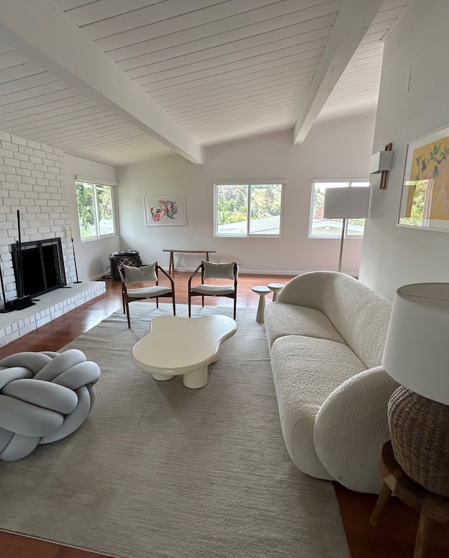 Vacation Rental Cleaning Ventura County