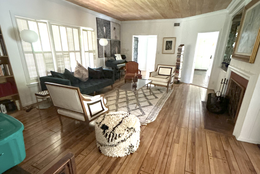 Vacation Rental Cleaning Ventura County