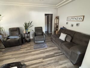 Move out cleaning service