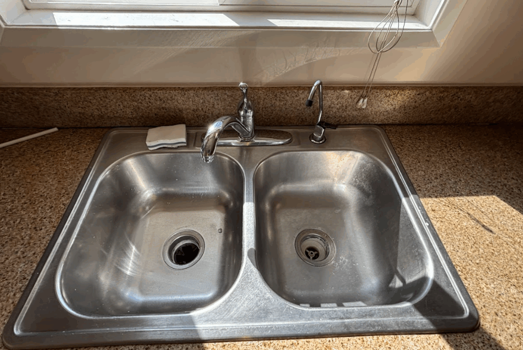 Move Out Cleaning