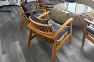 Vacation Rental Turnover Cleaning